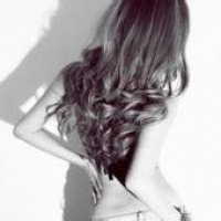 简约的头像女生头像吧