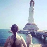 简约的头像女生头像吧