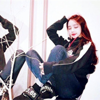 简约的头像女生头像吧