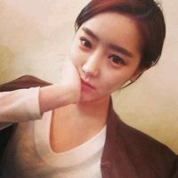 简约的头像女生头像吧