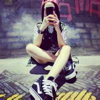 简约的头像女生头像吧