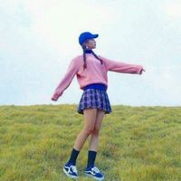 简约的头像女生头像吧