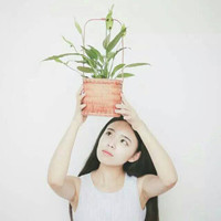 简约的头像女生头像吧