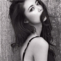 简约的头像女生头像吧