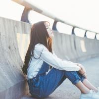 简约的头像女生头像吧