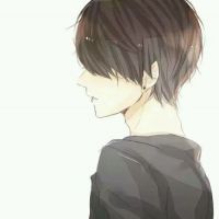 qq头像超帅男生头像