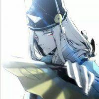 qq头像超帅男生头像