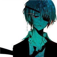 qq头像超帅男生头像