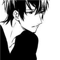 qq头像超帅男生头像