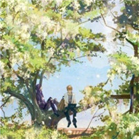 qq头像超帅男生头像