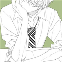 qq头像超帅男生头像