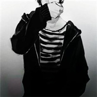 qq头像超帅男生头像