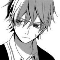 qq头像超帅男生头像