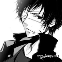 qq头像超帅男生头像