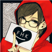 qq头像超帅男生头像