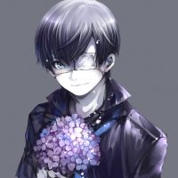 qq头像超帅男生头像