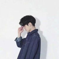 qq头像男生韩版