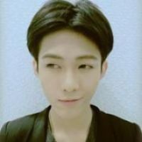 qq头像男生韩版