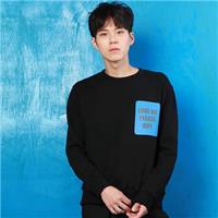 qq头像男生韩版