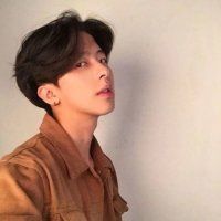 qq头像男生韩版