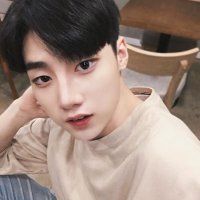 qq头像男生韩版