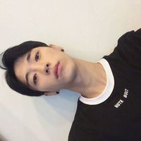 qq头像男生韩版