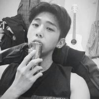 qq头像男生韩版