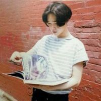 qq头像男生韩版