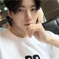 qq头像男生韩版