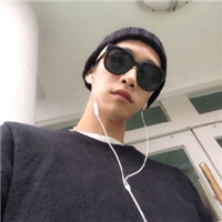 qq头像男生韩版