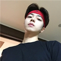 qq头像男生韩版