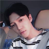 qq头像男生韩版