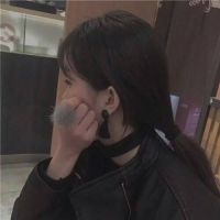 qq头像最新版女生