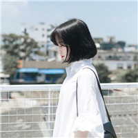 qq头像最新版女生