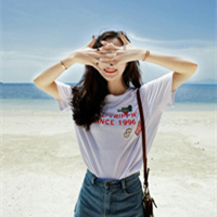 qq头像最新版女生