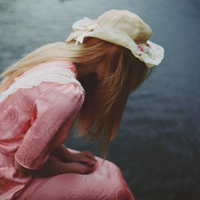 qq头像最新版女生