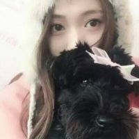 qq头像最新版女生