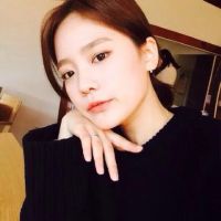 qq头像最新版女生