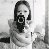 qq头像最新版女生