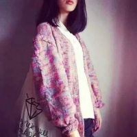 qq头像最新版女生