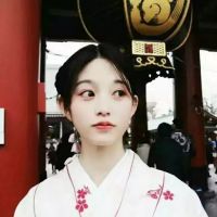 qq头像最新版女生