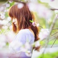 qq头像最新版女生