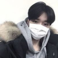 qq简约男生头像