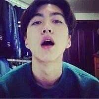 qq简约男生头像