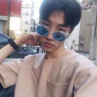 qq简约男生头像