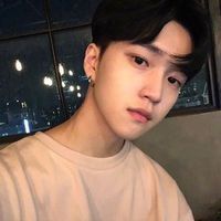 qq简约男生头像