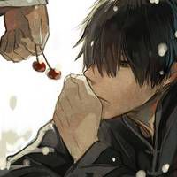 男生坏坏的头像