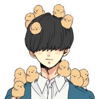 男生坏坏的头像