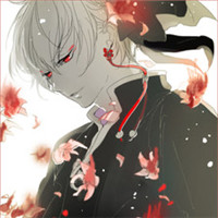 男生坏坏的头像