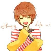 男生坏坏的头像